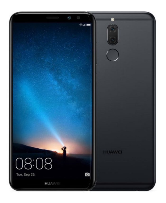 Huawei Mate 10 Lite